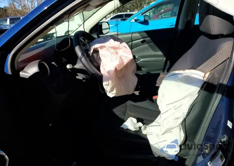 2014 Nissan Versa S from USA, damaged, VIN 3N1CN7AP3EL811808